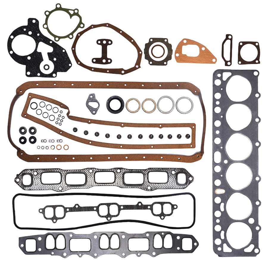 Gasket Full Kit Toyota Land Cruiser 3F, GC266 Payen Gasket Full Kit Toyota Land Cruiser 3F, GC266 Payen
