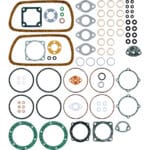 Gasket Full Kit Volkswagen 1200, FV480 Reinz