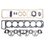 Gasket Head Kit Datsun 280C 330 Model, L26 Eng 2600cc, DC380 Payen