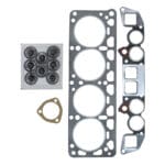 Gasket Head Kit Datsun CPGE23, CJ103 Payen