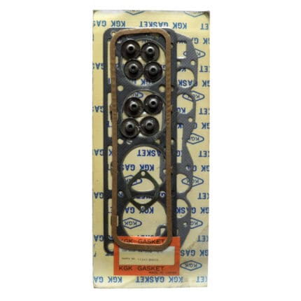 Gasket Head Kit Datsun H20, 10101-B8525 KGK