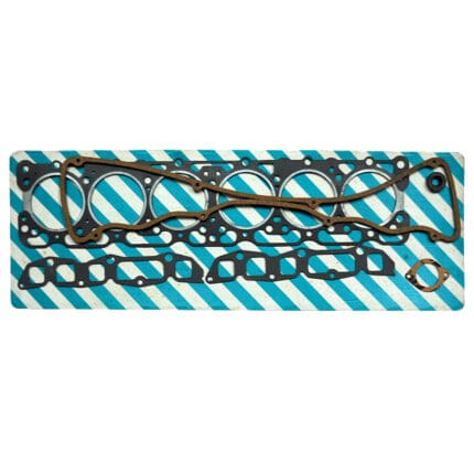Gasket Head Kit Ford D1010, CK580 Payen