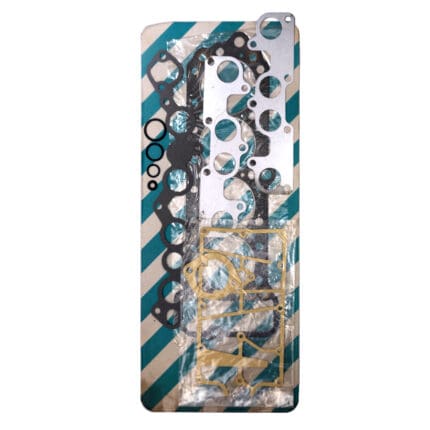 Gasket Head Kit Ford Laser, Mazda 323 FWD, DJ430 Payen