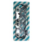 Gasket Head Kit Isuzu WFR Taxi Eng. 42B1, DM330 Payen