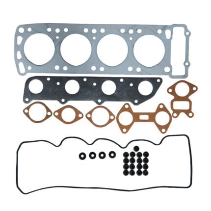 Gasket Head Kit Mitsubishi Astron 2000, CX452 Payen
