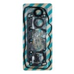 Gasket Head Kit Mitsubishi Galant 2000 O/M, DC970 Payen
