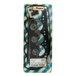 Gasket Head Kit Mitsubishi L200 P/up, DC972 Payen