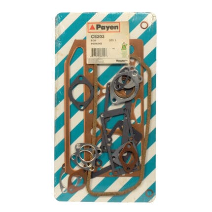 Gasket Head Kit Perkins 3.152, CE203 Payen