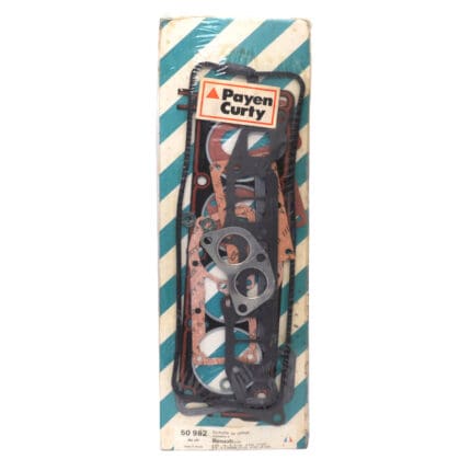 Gasket Head Kit Renault R16, DG152 Payen