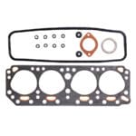 Gasket Head Kit Toyota 3R Eng. Crown RS40, RS41, CJ320 Payen