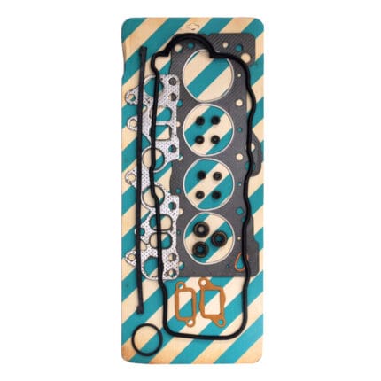 Gasket Head Kit Toyota AE80 2A 8Valve, DM870 Payen