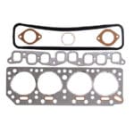 Gasket Head Kit Toyota Crown 3R Old Model, CJ340 Payen