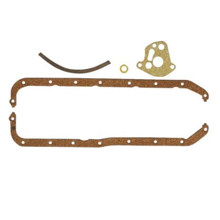 Gasket Sump Kit Ford Escort, Cortina C/F 1970', HC070 Payen