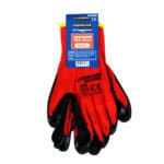 Glove Latex Palm XL MaxGlove 00018