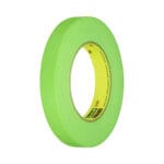 Green Painters Tape 3M