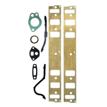 Gasket Intake Manifold Holden V8, HA349 Repco