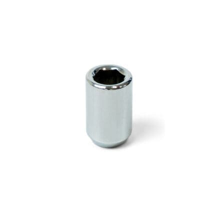 Wheel Nut (Hex) 1.25mm