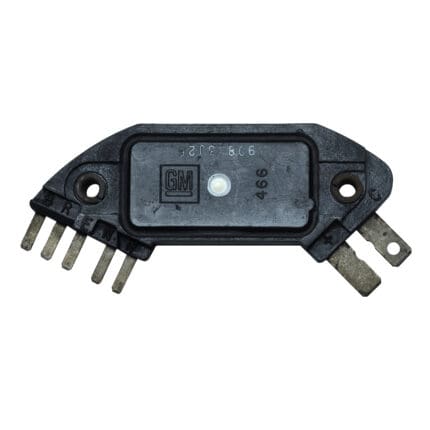 Ignition Module Chevy V8, D1952