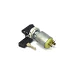 Ignition Switch 3 Pin, 2 Position Durite