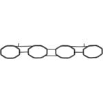 Intake Manifold Gasket Nissan Tiida, Versa, Bluebird, Sylphy, HR16 Eng., 14035-ED000 Nukko