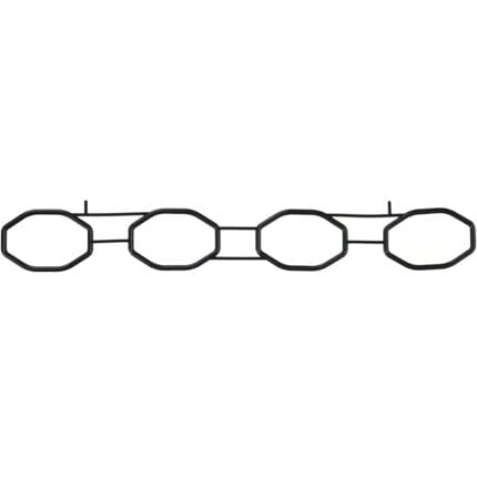 Intake Manifold Gasket Nissan Tiida, Versa, Bluebird, Sylphy, HR16 Eng., 14035-ED000 Nukko