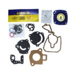 Carburetor Gasket Kit Ford VV, K16 Mafco