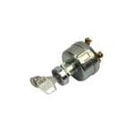 Ignition Switch Universal 6P  (KE-BW-1235)