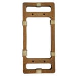 Gasket Side Plate Bedford 381, 466, KT146