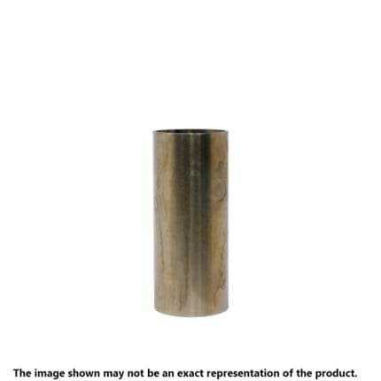 Liner 76mm (3" x 8 ¹⁄₄ x ¹⁄₈")