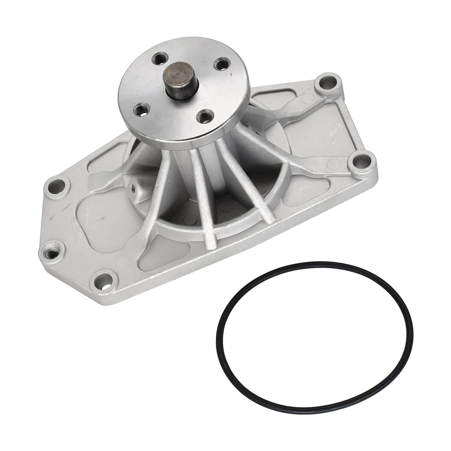 Water Pump Mitsubishi Canter, Rosa 4D34 4D33 4D36 4D35 Eng, Pajero V25W,V45W,V55W 6G74 Eng BTKS Water Pump Mitsubishi Canter, Rosa 4D34 4D33 4D36 4D35 Eng, Pajero V25W,V45W,V55W 6G74 Eng BTKS