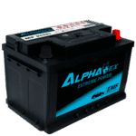 Battery Alpha MF54321 (DIN44)