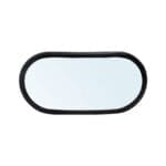 Mirror Universal Black (Pair), AM-1099 THM