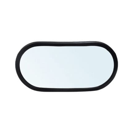 Mirror Universal Black (Pair), AM-1099 THM