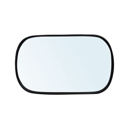 Mirror Universal Black (Pair), TH-1623B THM