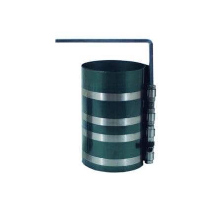 Piston Ring Compressor 7"
