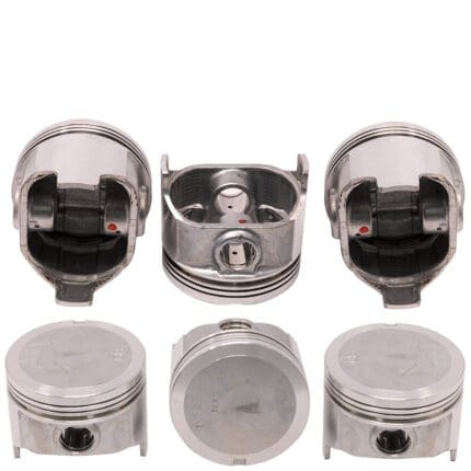 Pistons Toyota Land Cruiser 2F, 3F Eng., 94mm SET OF 6, P12716P Sterling Pistons -+.020"/0.50mm