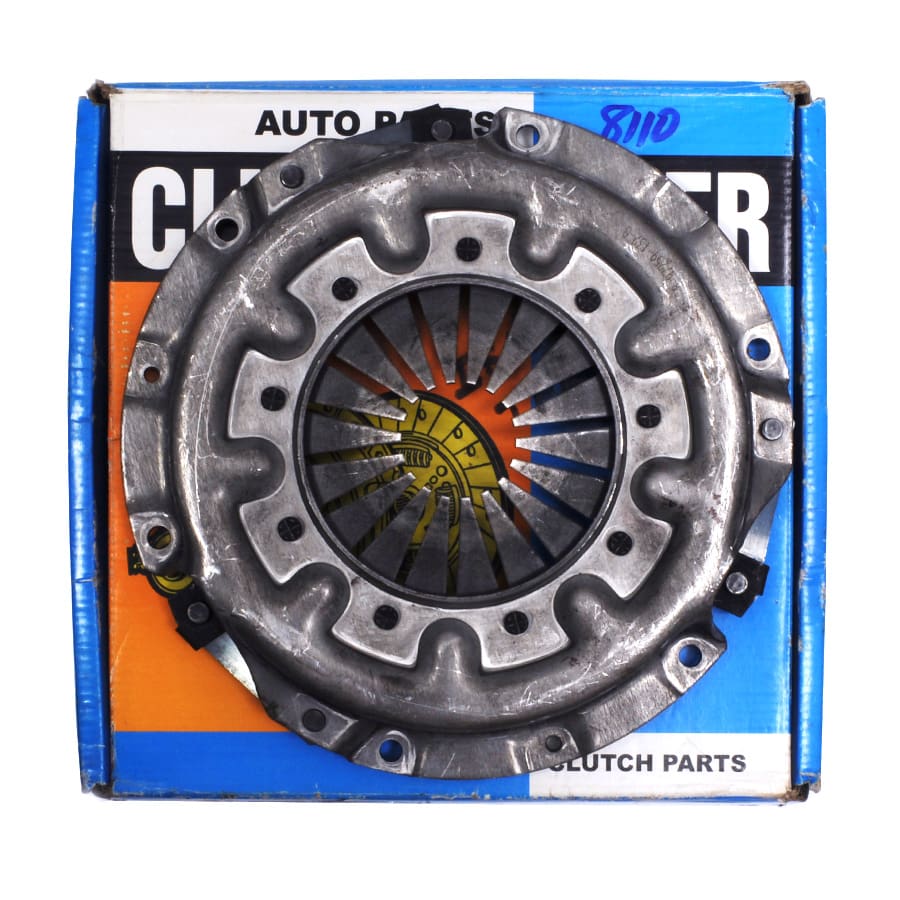 Pressure Plate Isuzu TFR 2.5 P/up 4JAI Eng., 8-97259-132-0 KP Pressure Plate Isuzu TFR 2.5 P/up 4JAI Eng., 8-97259-132-0 KP