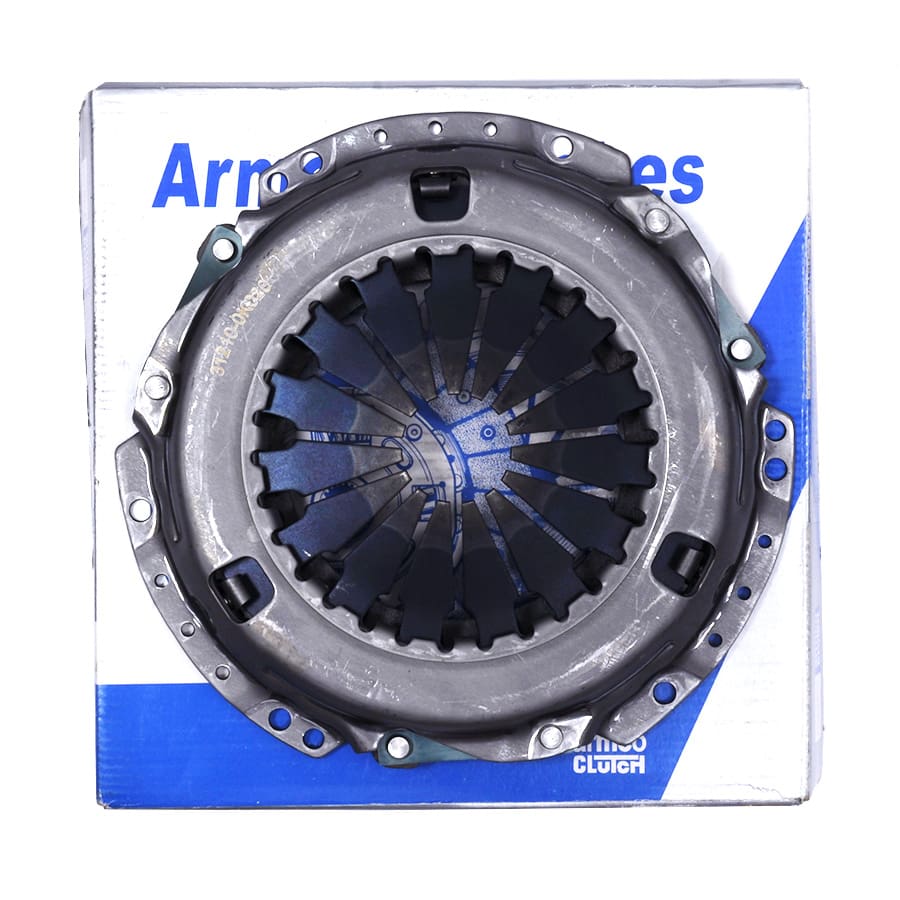 Pressure Plate Toyota Hilux 2KD, Hiace LH114 2.5 Eng. 2WD, 31210-OK020 Armco Pressure Plate Toyota Hilux Vigo, Hiace LH114 2KD 2WD Armco