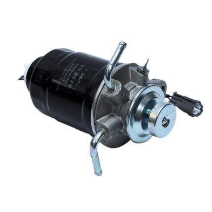 Primer Pump Kia K2700 w/ filter and water trap sensor JSC