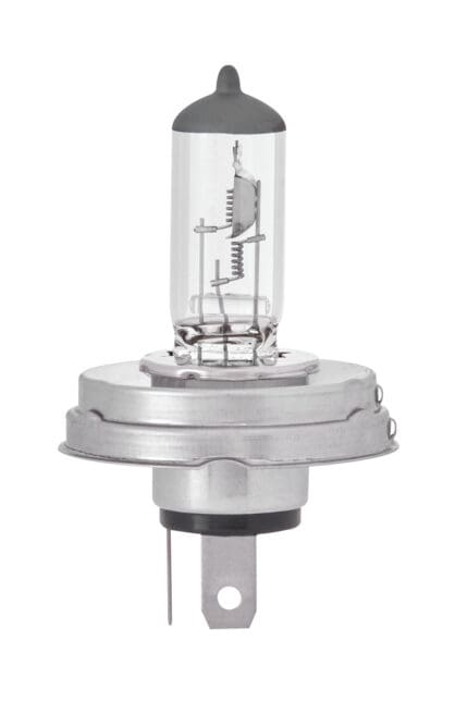 Bulb Ring 24V H4 (R024) 24V 75/70W P45t