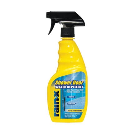Rain-X Shower Door Water Repellent 473ml - 630023