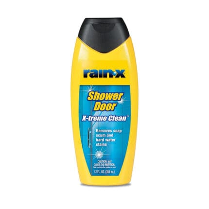 Rain-x Shower Door X-treme Clean 354ml- 630035