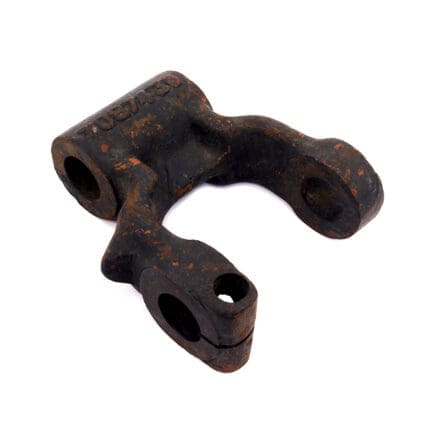 Rear Spring Shackle Bedford 330, 7087436