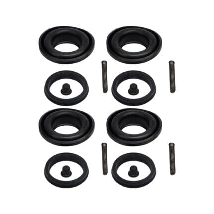 Rear Wheel Cylinder Kit Ford Cargo, SP5513 Lucas