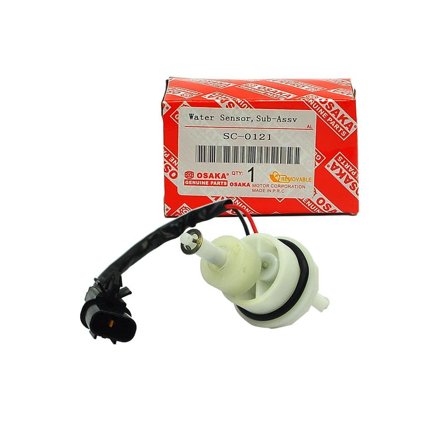 WATER TRAP SENSOR FILTER DIESEL NISSAN / MITSUBISHI /HYUNDAI /KIA WATER TRAP SENSOR FILTER DIESEL NISSAN / MITSUBISHI /HYUNDAI /KIA