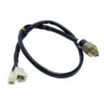 Carburetor Solenoid Datsun 120Y