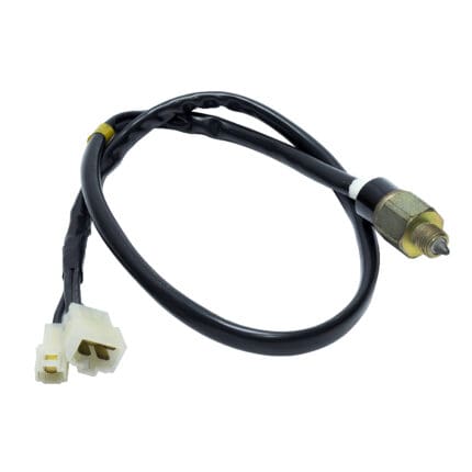 Carburetor Solenoid Datsun 120Y