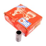 Spring Bushing Bedford 214, SS404 QH (shackle)