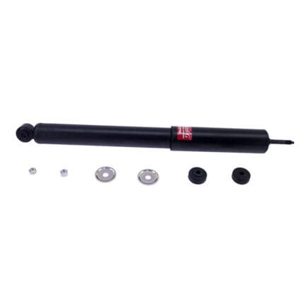 Shock Absorber Kia Sportage 94'-02', Rear Left and Right, IZ-344359 Izumi