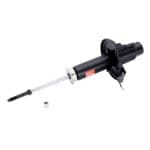 Shock Absorber Kia Sportage 99'-02', Front Left, 341395 JAPKYB